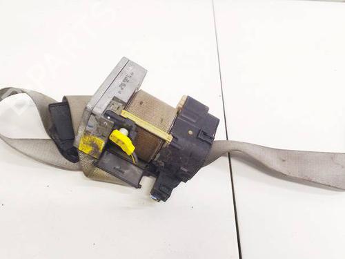Used Front left seatbelt Front left seatbelt 35179842 35179842
