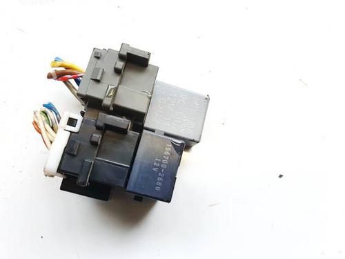 Used Fuse box Fuse box 37085156 37085156