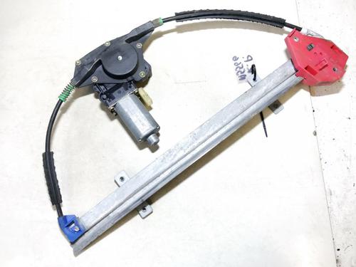 Used Front left window mechanism Front left window mechanism 35612658 35612658