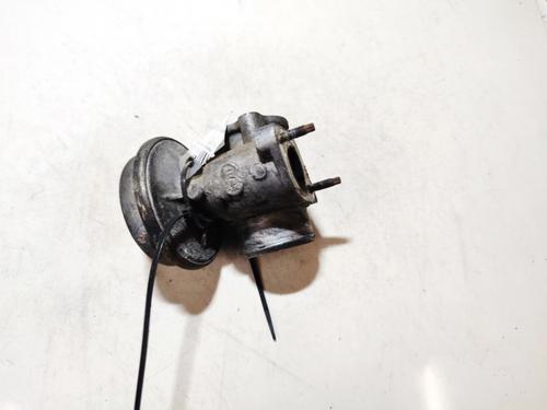 EGR-Ventil EGR-Ventil JAGUAR X-TYPE I (X400) 2.0 D (130 hp) 35714663 35714663