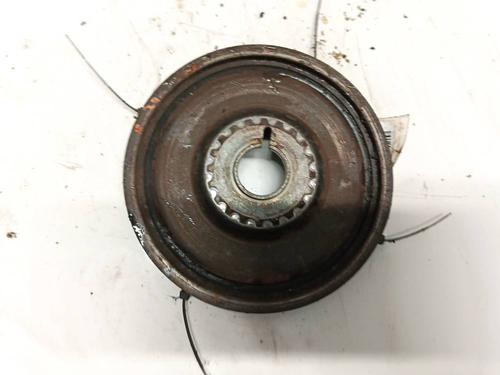 Used Pulley Pulley NISSAN NV200 Van 1.5 dCi 85 (M20, M20N, M20M) (86 hp) 35295699 35295699