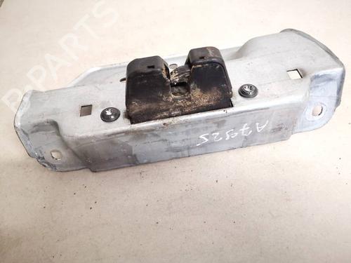 Used Tailgate lock Tailgate lock CITROËN C8 (EA_, EB_) 2.0 HDi (107 hp) 35346646 35346646