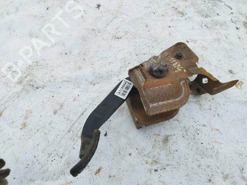 Used Pedal Pedal DACIA DOKKER MPV (KE_) 1.5 dCi / Blue dCi 75 (KEAJ, KEAH, KEJW) (75 hp) 40165184 40165184