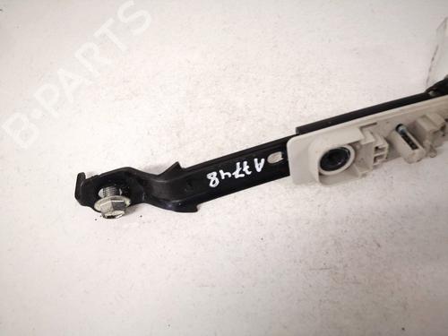 Støtte MAZDA CX-7 (ER) 2.2 MZR-CD AWD (ER10A) | BP32905326C155 - Image 2