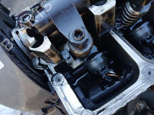 Used Injector Injector 38041183 38041183