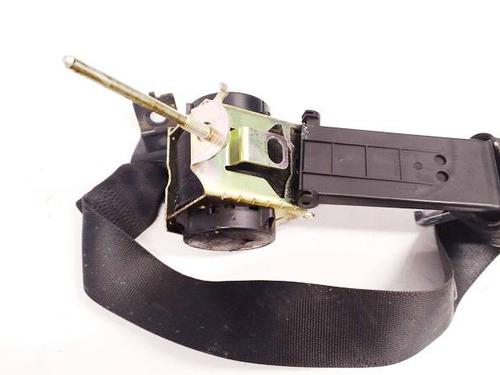 Used Front right seatbelt Front right seatbelt OPEL ASTRA H (A04) 1.6 (L48) (116 hp) 34777399 34777399