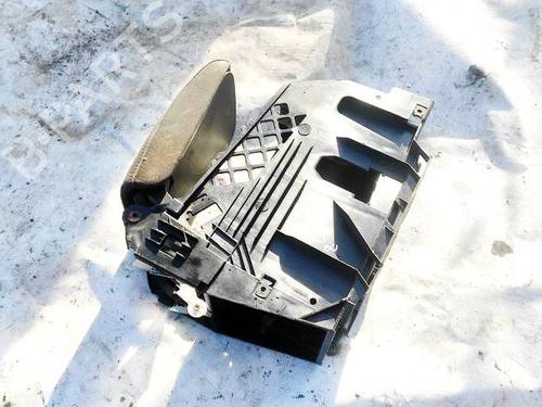 Armrest / Center console VW GOLF V (1K1) 1.9 TDI | BP35210254I20 - Image 2