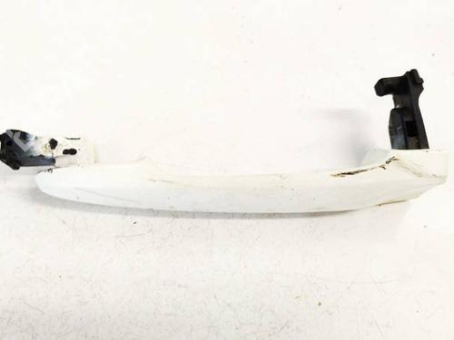 Used Front right exterior door handle Front right exterior door handle 37009260 37009260