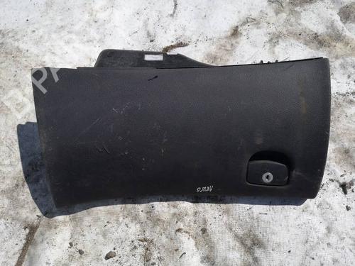 Handskerum Handskerum PEUGEOT 607 (9D, 9U) 2.7 HDi 24V (204 hp) 35272430 35272430