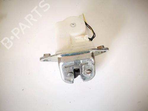Used Tailgate lock Tailgate lock SUBARU LEGACY V (BM) 2.0 D AWD (BMD) (150 hp) 34973589 34973589