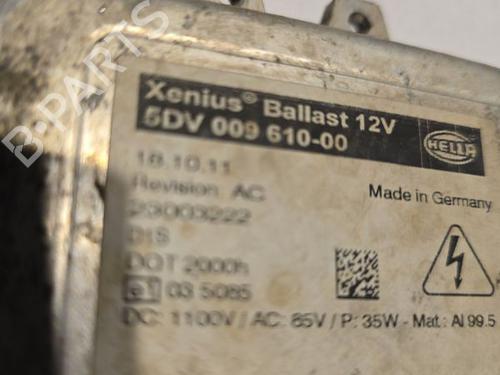 Xenon ballast BMW X6 (E71, E72) xDrive 30 d | BP34877403C53 - Image 2