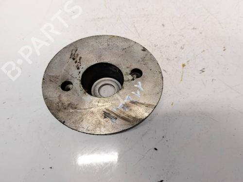 Pulley AUDI Q7 (4LB) 3.0 TDI quattro | BP38039857M122 - Image 3