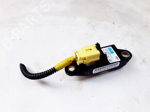 Used Electronic module Electronic module HONDA ACCORD VII (CL, CN) 2.2 i-CTDi (CN1) (140 hp) 33524601 33524601