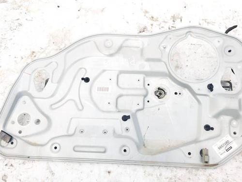 Used Front right window mechanism Front right window mechanism 35071127 35071127