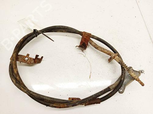 Cable NISSAN PRIMERA Hatchback (P12) 1.9 dCi | BP37677604E12 - Image 2