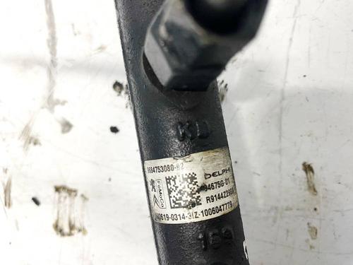 Injection rail VOLVO V50 (545) 2.0 D | BP35112805M98 - Image 4
