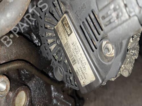 Alternator KIA CEE'D Hatchback (ED) 1.6 CRDi 115 | BP38766546M7 - Image 4