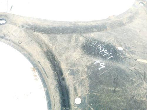 Underbody protection AUDI A4 B8 (8K2) 2.0 TDI | BP35114678M92 - Image 3