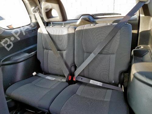 Electronic module TOYOTA RAV 4 II (_A2_) 2.0 D 4WD (CLA20_, CLA21_, CLA20R, CLA21R) | BP33515100M83 - Image 8