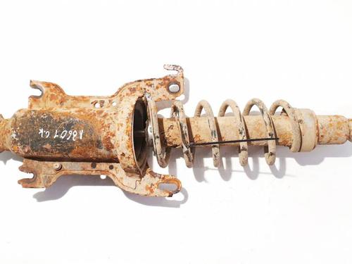 Used Left rear shock absorber Left rear shock absorber OPEL VECTRA B (J96) 2.0 i 16V (F19) (136 hp) 35348582 35348582
