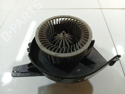 Used Heater blower motor Heater blower motor SKODA ROOMSTER (5J7) 1.4 TDI (80 hp) 34890527 34890527