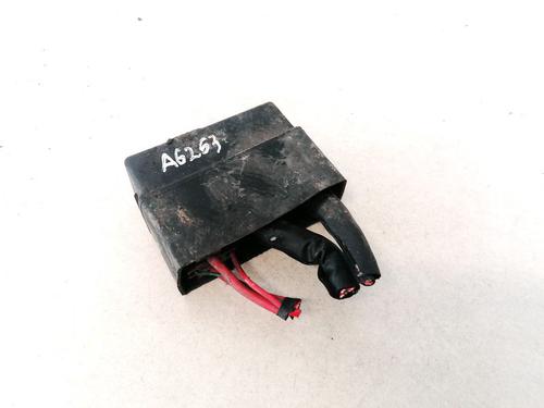 Used Fuse box Fuse box HYUNDAI TRAJET (FO) 2.0 CRDi (113 hp) 33074768 33074768