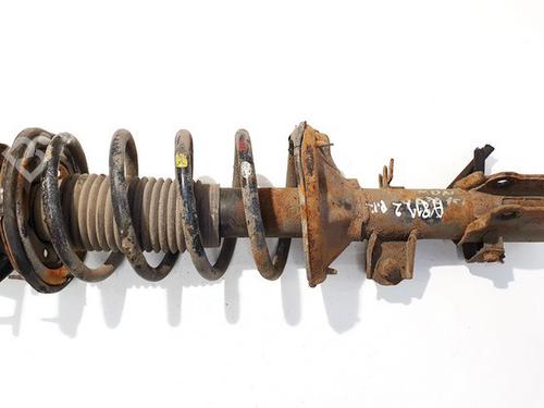 Used Left front shock absorber Left front shock absorber 35412303 35412303