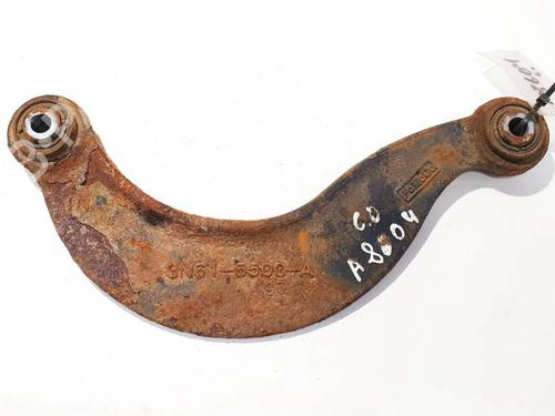 Used Right rear suspension arm Right rear suspension arm MAZDA 3 (BL) 1.6 MZ-CD (BL14) (109 hp) 35355750 35355750