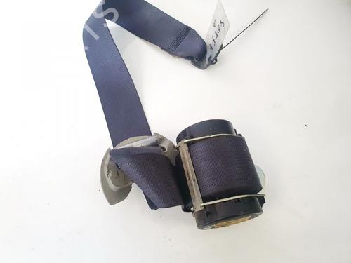 Used Rear right seatbelt Rear right seatbelt 35440192 35440192
