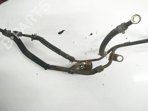Used Pipe Pipe 35458317 35458317