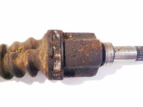 Left front driveshaft CITROËN C3 Picasso (SH_) 1.4 VTi 95 (SH8FSC, SH8FP0, SH8FP6) | BP35101621M38 - Image 3