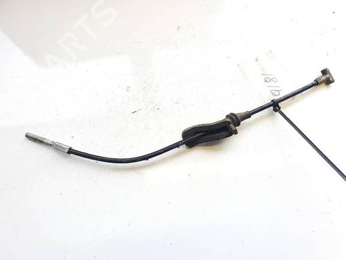 Used Cable Cable VOLVO V50 (545) 2.0 D (136 hp) 35218285 35218285
