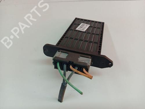 Heater resistor RENAULT LAGUNA III (BT0/1) 1.5 dCi (BT00, BT0A, BT0T, BT1J) | BP34763540M108 - Image 3