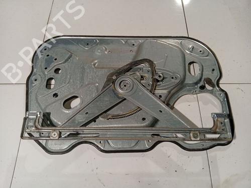 Front right window mechanism FORD FOCUS C-MAX (DM2) 1.6 TDCi | BP38183635C23 - Image 2