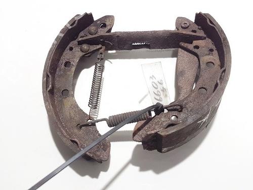 Used Hand brake Hand brake 35586740 35586740