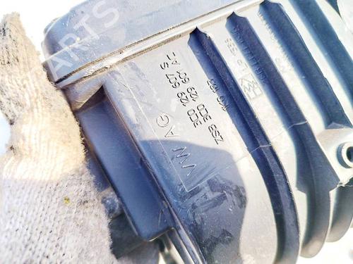 Air filter box SEAT LEON (1P1) 2.0 FSI | BP39182858M87 - Image 4