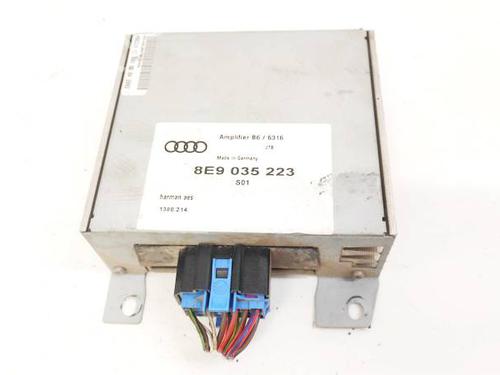 Used Electronic module Electronic module 35312238 35312238