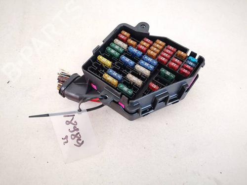 fuse-box-skoda-superb-i-3u4-2001-2002-2003-2004-2005-2006-2007-2008-32938738 main image