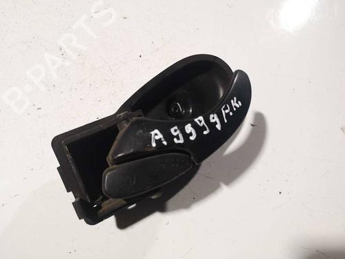 Used Front left interior door handle Front left interior door handle FORD TRANSIT Van (FA_ _) 2.4 TDCi RWD (140 hp) 34977458 34977458