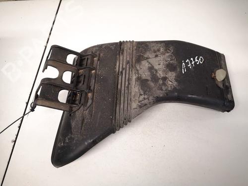 Used Pipe Pipe PEUGEOT 407 (6D_) 2.0 HDi 135 (6DRHRH, 6DRHRE, 6DRHRG, 6DRHRJ) (136 hp) 35448381 35448381