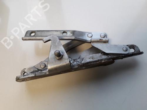 Used Hinge/Door check strap Hinge/Door check strap ALFA ROMEO 166 (936_) 2.4 JTD (936A2B__) (140 hp) 35849116 35849116