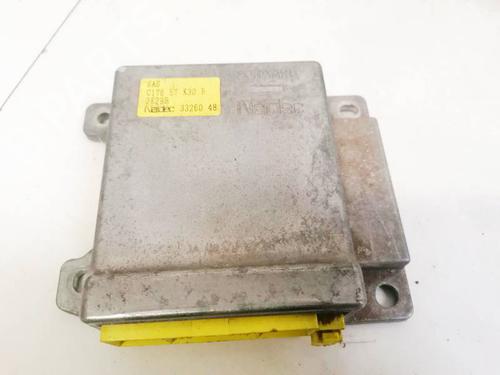 Used ECU airbags ECU airbags AUDI A4 B5 (8D2) 1.8 (125 hp) 32928620 32928620