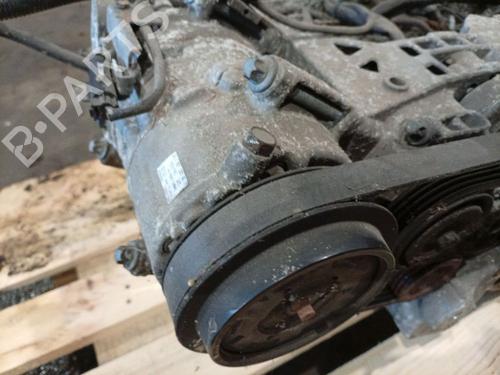AC-Kompressor AC-Kompressor MERCEDES-BENZ A-CLASS (W169) A 150 (169.031, 169.331) (95 hp) 36771072 36771072