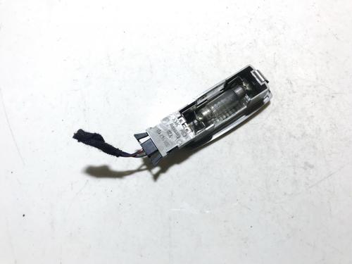 Interior roof light VW PASSAT B5 Variant (3B5) 1.9 TDI | BP35849101I8 - Image 2