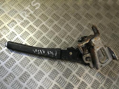 hand-brake-peugeot-307-3ac-2000-2001-2002-2003-2004-2005-2006-2007-2008-2009-2010-2011-2012-35690761 main image