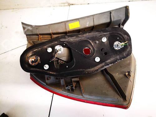 Left taillight HONDA FR-V (BE) 2.2 i CTDi (BE5) | BP35013273C34 - Image 2