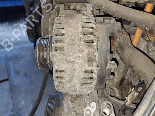 Generator Generator AUDI A3 (8P1) 1.6 (102 hp) 36585353 36585353