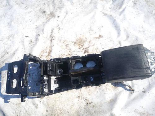 Used Armrest / Center console Armrest / Center console 35267631 35267631
