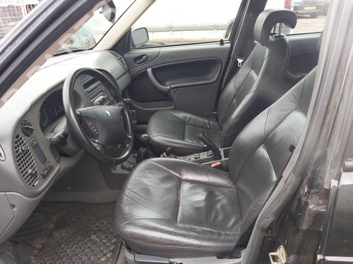 Støtte SAAB 9-3 (YS3D) 2.0 Turbo | BP32595928C155 