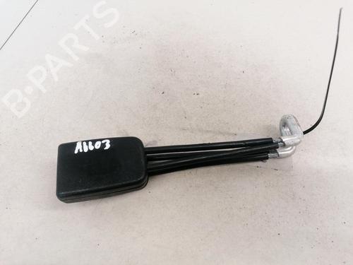 Used Seat buckle Seat buckle VW POLO Van Hatchback Van (6N1) 1.7 SDI (60 hp) 35589267 35589267